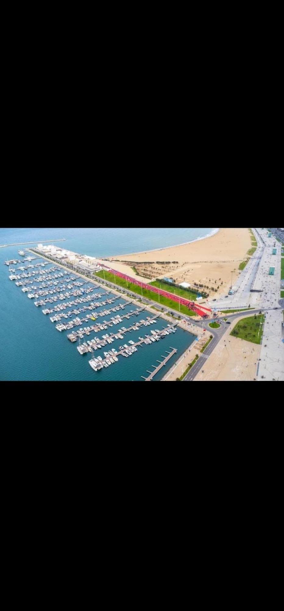 Apartamento Marina