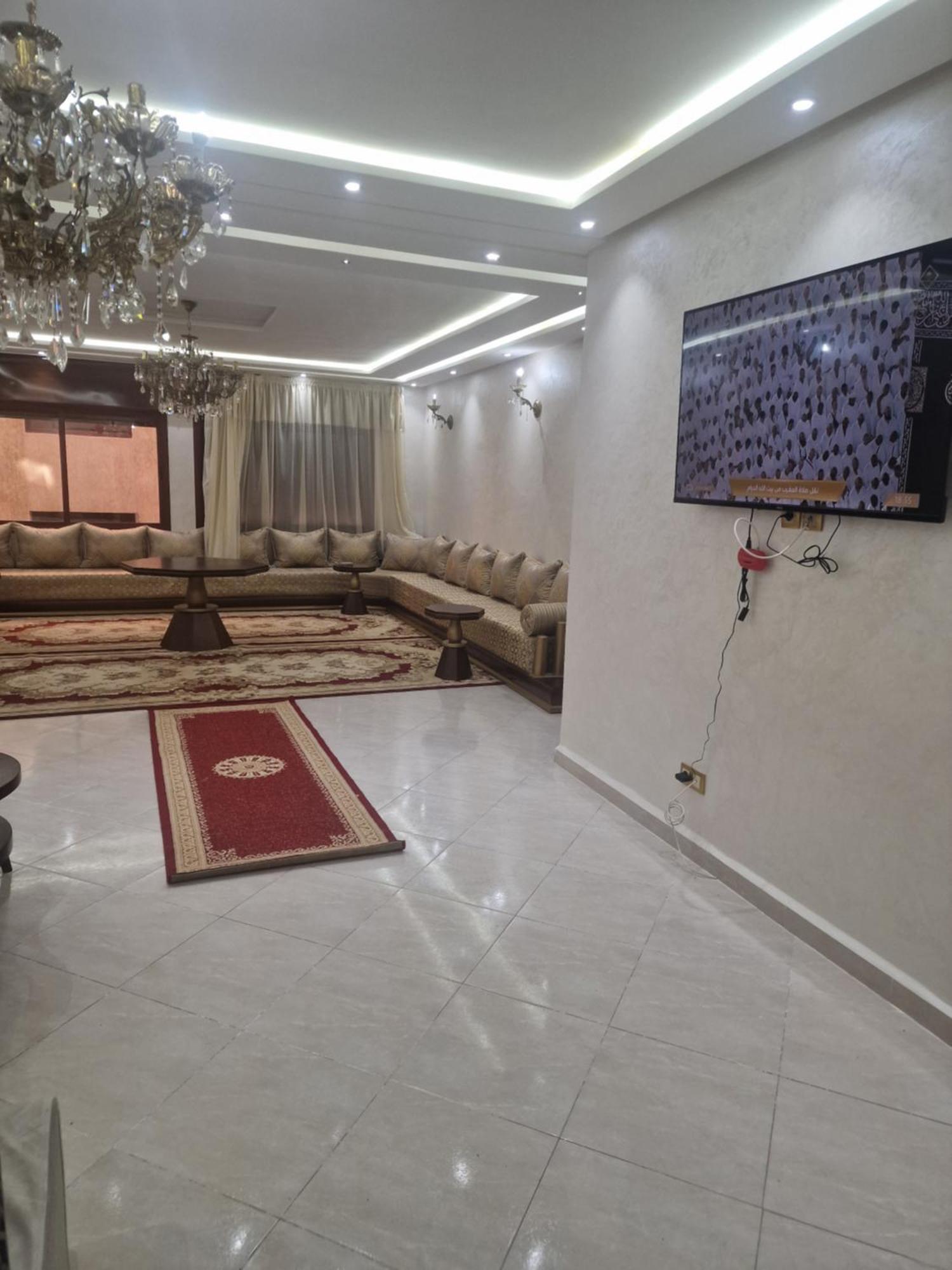 Apartamento Marina Tánger