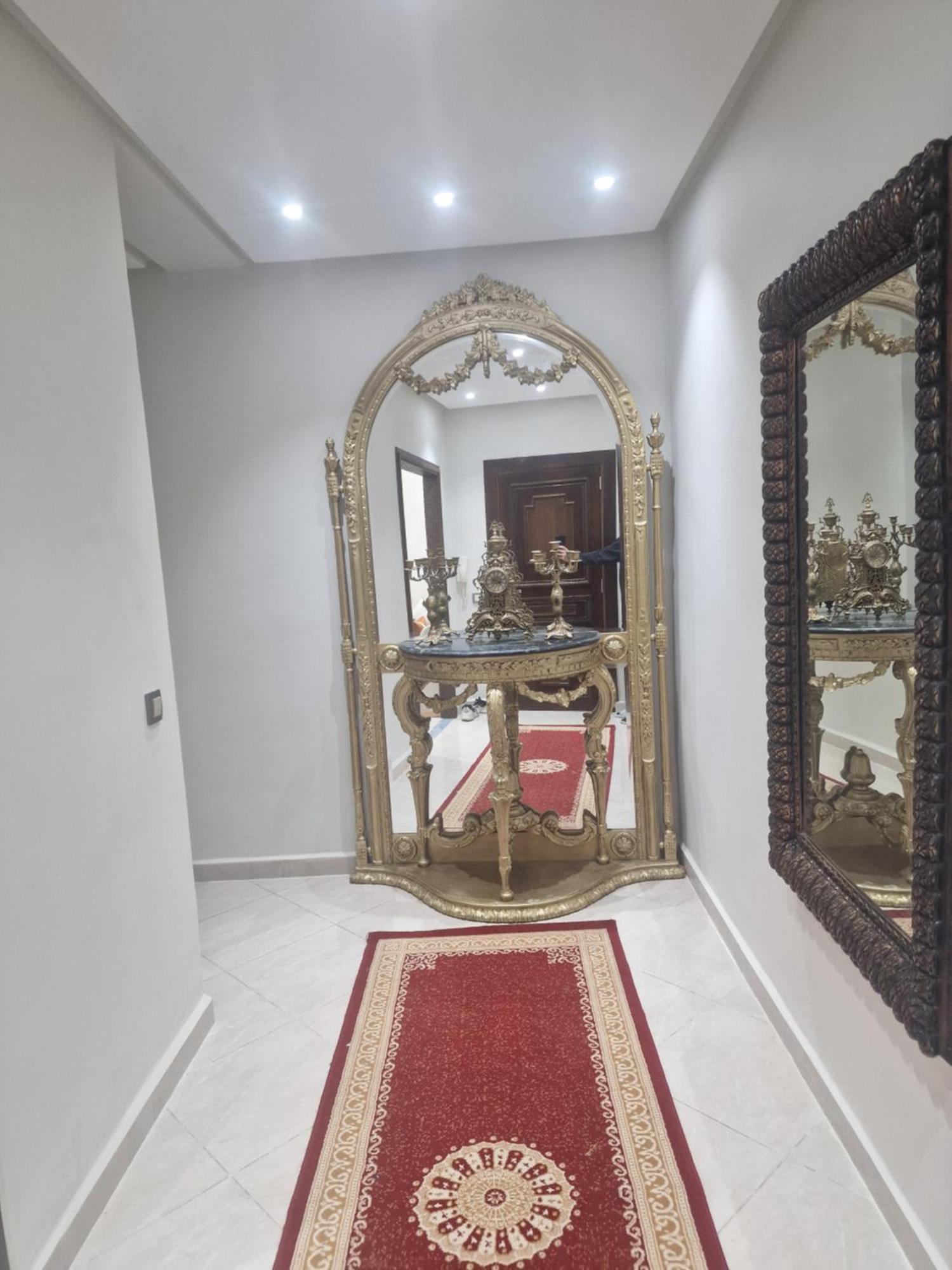 Marina Apartamento