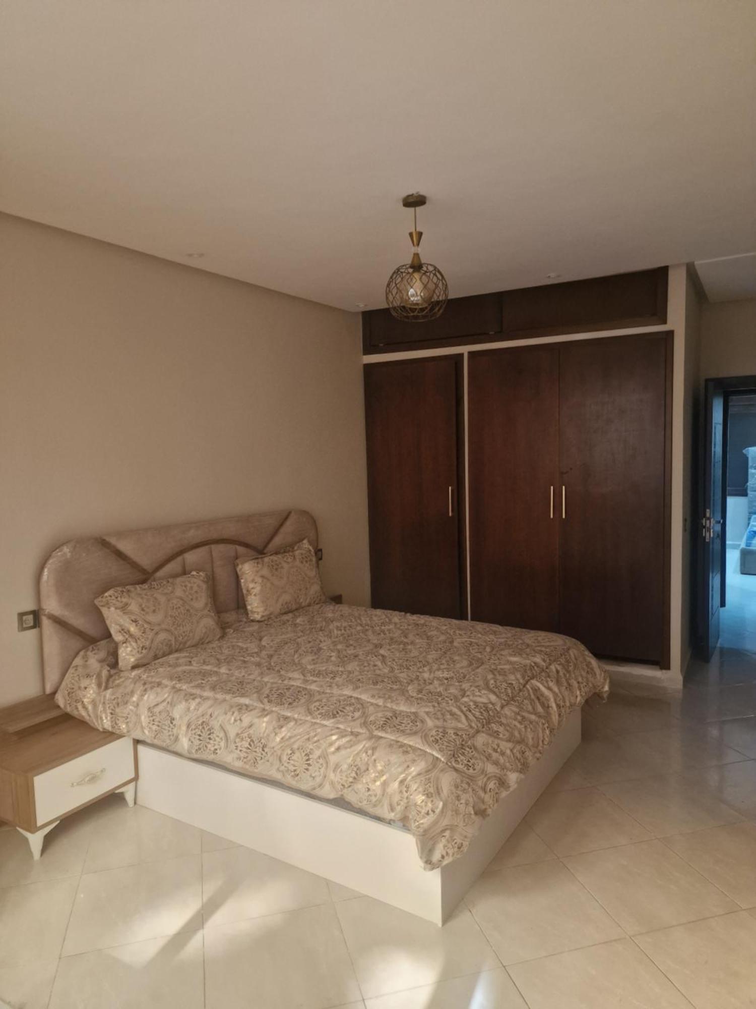 Apartamento Marina *